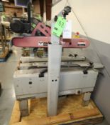 3M Adjustable Case Sealer, Model 700A, Type 40800, S/N 50171, 115V, (W390) Rigging/Handling