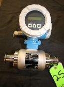Endross Hauser 1.5