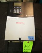 Allen Bradley PowerFlex 70 - 20 hp VFD, Cat # 20A D 027 A 3 AYNANC0, 460V 3 Phase, Series A (W272)