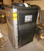 Advantage Portable Chiller, with Microprocessor (W815) Rigging/Handling Price: $100 *please note