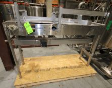 Alliance 6' L x 15'W x 46