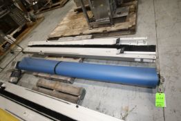 Rytec Rapid Power Production Door, 104
