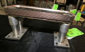 ITT Standard Braze Pack Small S/S 12