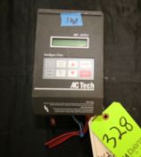 AC Tech 1 hp VFD, Model M1410B, SN 13310406323521106, 400/480V 3 Phase (W276) Rigging/Handling