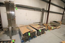 Bulk Bid APV R51 HTST System Includes Lots 121 up to 128 Rigging/Handling Price: $1,500 *please note