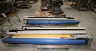 Rytec Rapid Power Production Door, 104