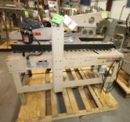 3M-Matic Adjustable Case Sealer, Type 12AF, Model 48800, S/N 5769, 115V (W807) Rigging/Handling