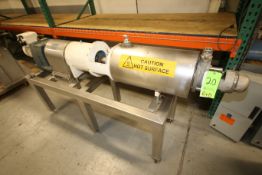 Cherry Burrell Chemetron Votator / 24