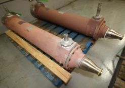 API Basco 4 ft L x 8