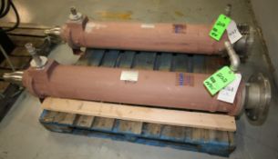 API Basco 4 ft L x 8