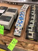 Cutler-Hammer & Westinghouse Switches, 15-30 AMPS