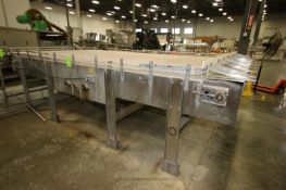 S/S Accumulation Table, with 119