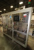 Bottling Development 12-Station Rotary Bottle Orienter, M/N BD2700, S/N BD2700-8-12-44, with