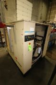 Ingersoll Rand 100 hp Air Compressor, M/N SSR-EP100, S/N CK4792U01263, Rated Operating Pressure