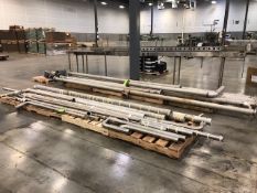 S/S Product Piping, 3