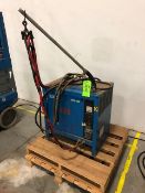 Exide 36 Volt Battery Charger, System 3000, M/N ES3-18-950, S/N HR-57543-2-2-LH