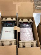 NEW Allen-Bradley PowerFlex40 VFDs, CAT #: 22B-D012N104 & 22B-D017N104