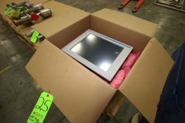 NEW Allen Bradley Touchscreen Display, M/N VersaView 1700P