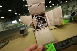 NEW American Ultraviolet Box of UV Light Bulbs, (2) Boxes with (4) Bulbs Per Box