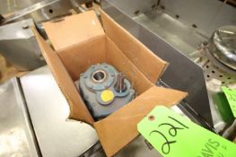 Dodge Screw Conveyor Reducer, Size: SCXT225