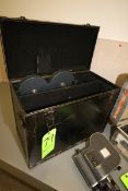 Auricon 16mm C-mount compatible film camera w/ Mitchell Camera Corp. magazine