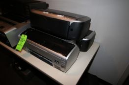 Various Inkjet Printers