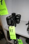 Various Zoom Lenses -