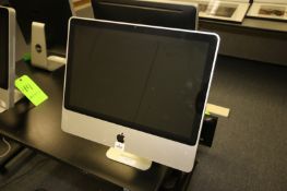 Apple iMac 