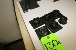 Beslar Enlarger Lenses - 1 : 3.5 F = 50mm