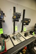 Saunders LPL 670 VCCE Enlarger - This Variable Contrast/Constant Exposure enlarger features two