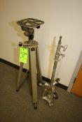 Various Tripods