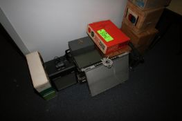 Various Projectors