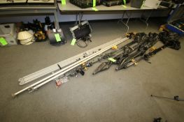 Custom Jibs and Rigging