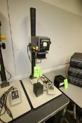 Saunders LPL 670 VCCE Enlarger w/ Negative Carriers - This Variable Contrast/Constant Exposure