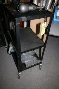 Wall Mounted Light Fixtures, Office File Systems And Cart featuring 4 wall-mounted metal light