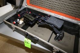 Shape Shoulder Mount Rig - Composite Grip Camera Support Shoulder Mount, Universal, Push-Button