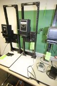 Beseler 67SC Enlarger Condenser - S/N: 100296