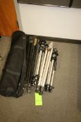 Various Tripods