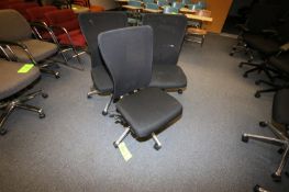 Haworth Zody Task Chairs w/ out arms - A high-performing task chair, Zody blends science-based