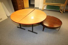 Various Round Tables