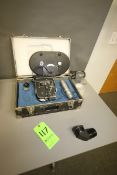 Bolex H-16 Reflex REX-5 16mm Camera - 1967 serial number - Includes an external magazine, handstrap,