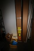 Projection Screens and Photo Paper