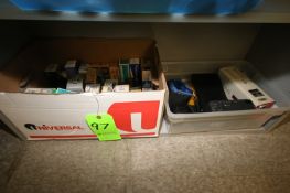 Various Projection Lamps -