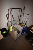 Janitorial Cart