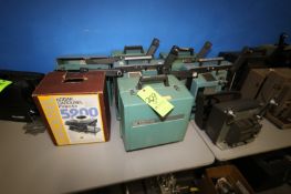 Various Projectors featuring Bell & Howell 16mm Filmosound, Bell & Howell Filmosound specialist,