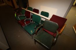 Various Chairs