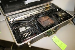 Omni Lowel 420 Watt Lamp Kit - for GY9.5/ GZ9.5 2 PIN base, G7 bulb shape