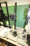 Saunders LPL 670 VCCE Enlarger - This Variable Contrast/Constant Exposure enlarger features two