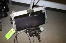 Lowel Softlight 2 and Photogenic Digilight 1200