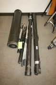 Various Tripods